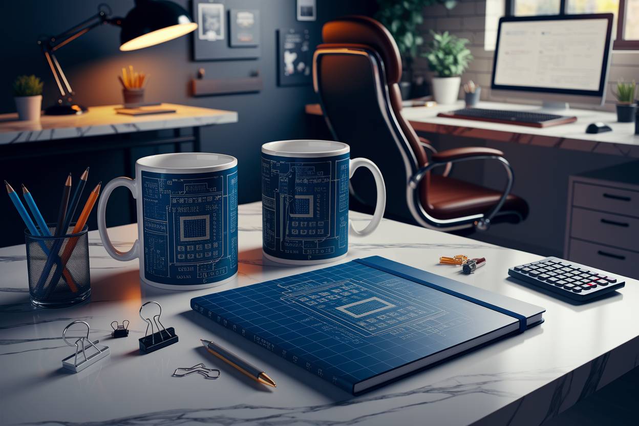 BlogneticAI Interface Screenshot 3